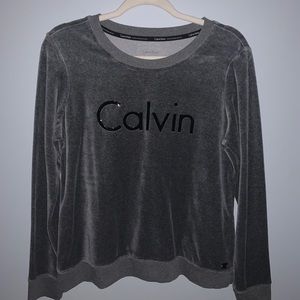 Calvin Klein Sweater